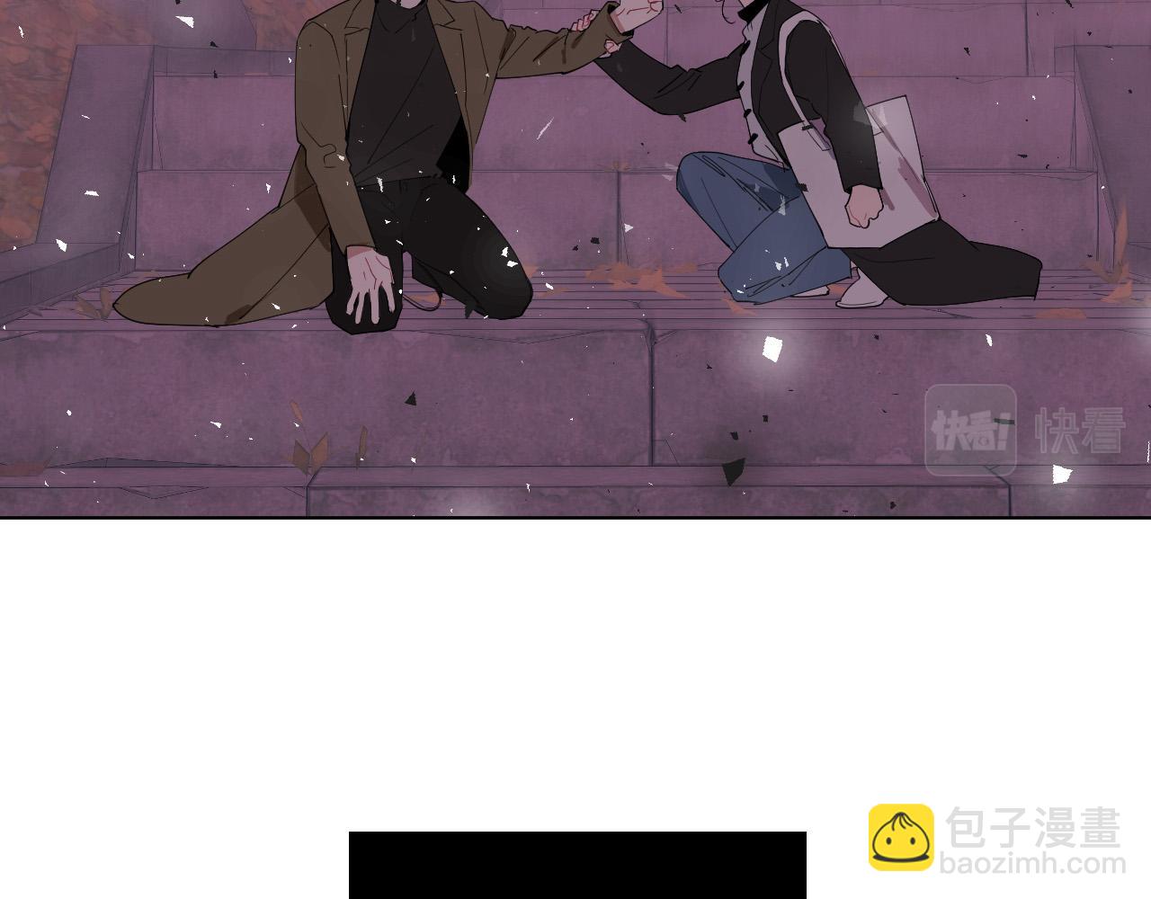 第64话 该拿你怎么办？2