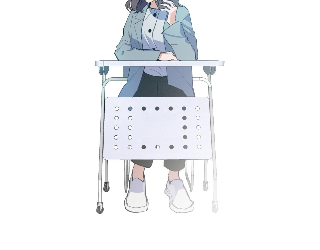 第65话 坦诚一点91