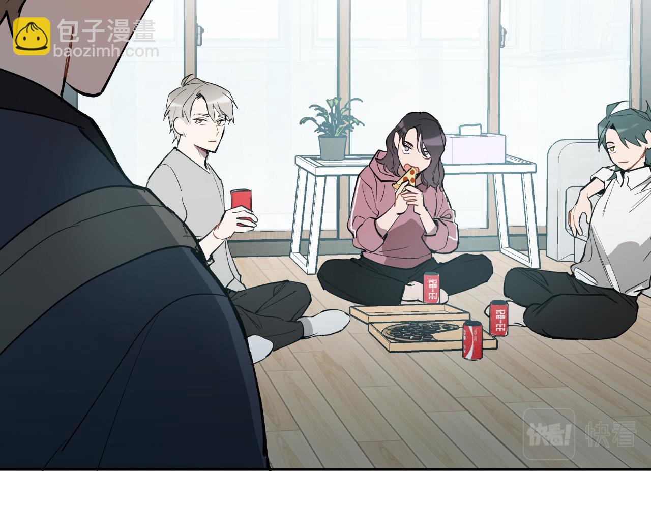 第71话 不速之客7