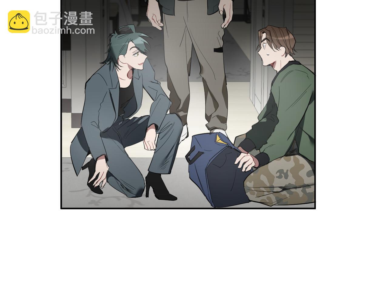 第79话 再次被抛弃70