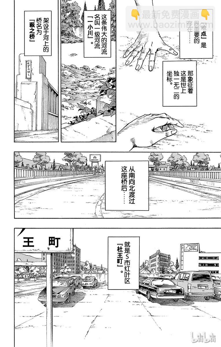 1 欢迎来到杜王町10