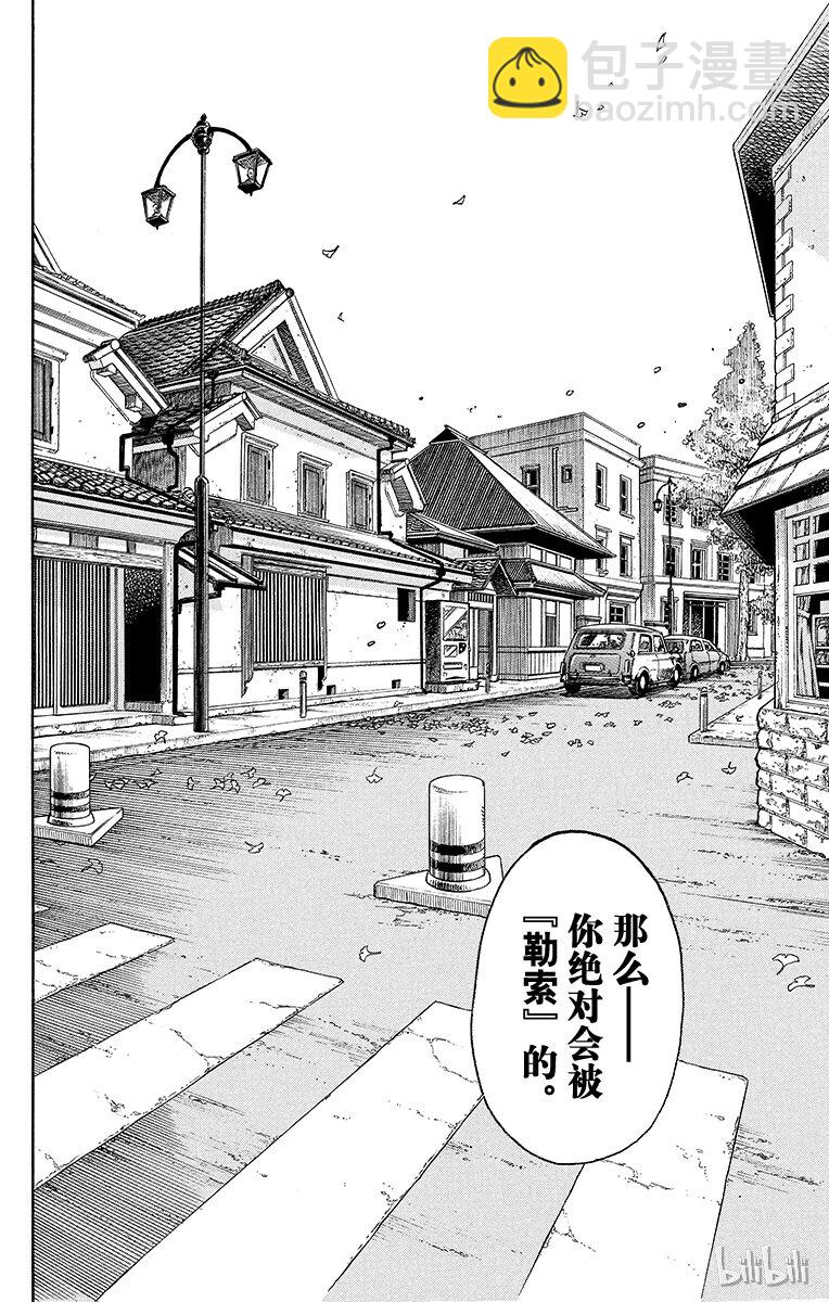 18 [勒索之路]其119