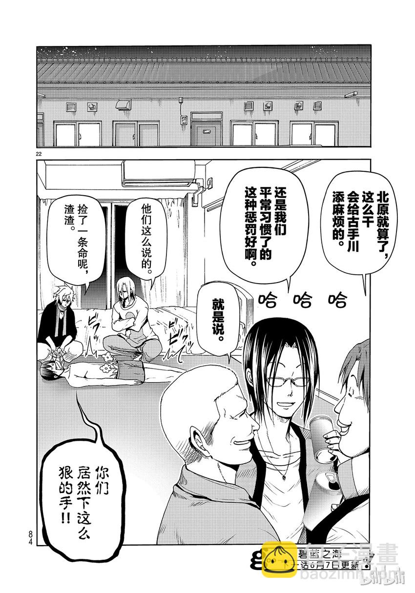 番外821