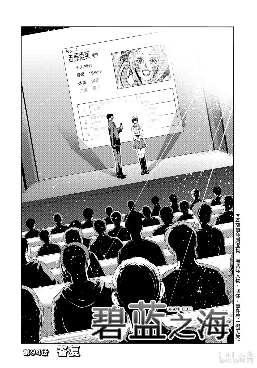 94 答复0