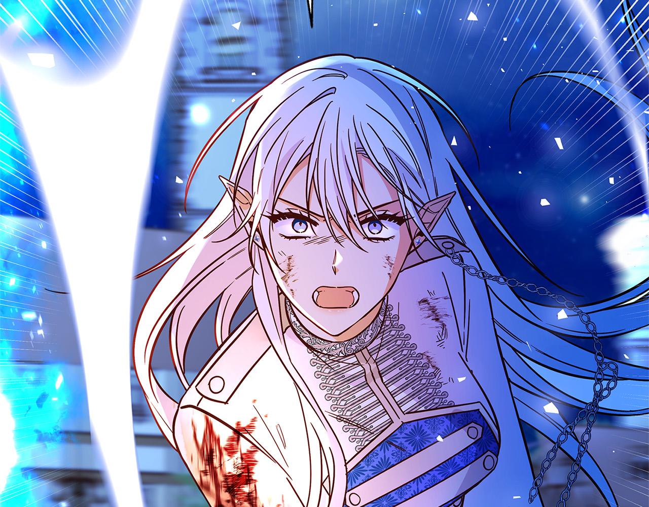 第33话 认不出我了吗？134