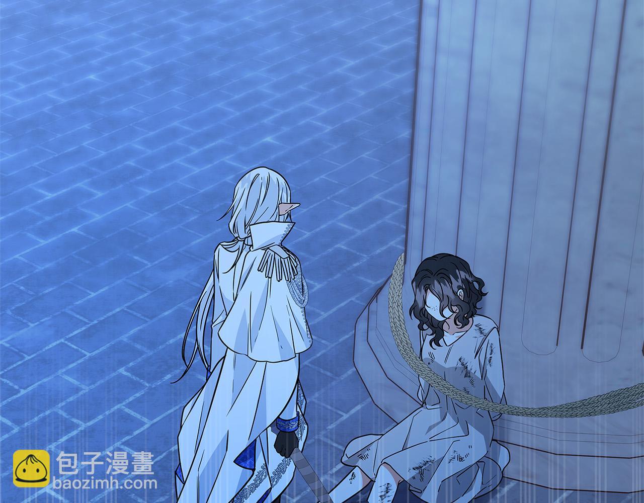 第33话 认不出我了吗？182