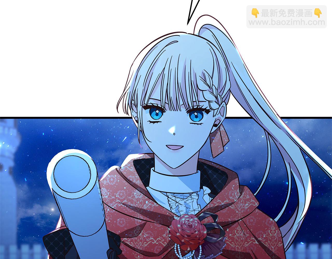第33话 认不出我了吗？97