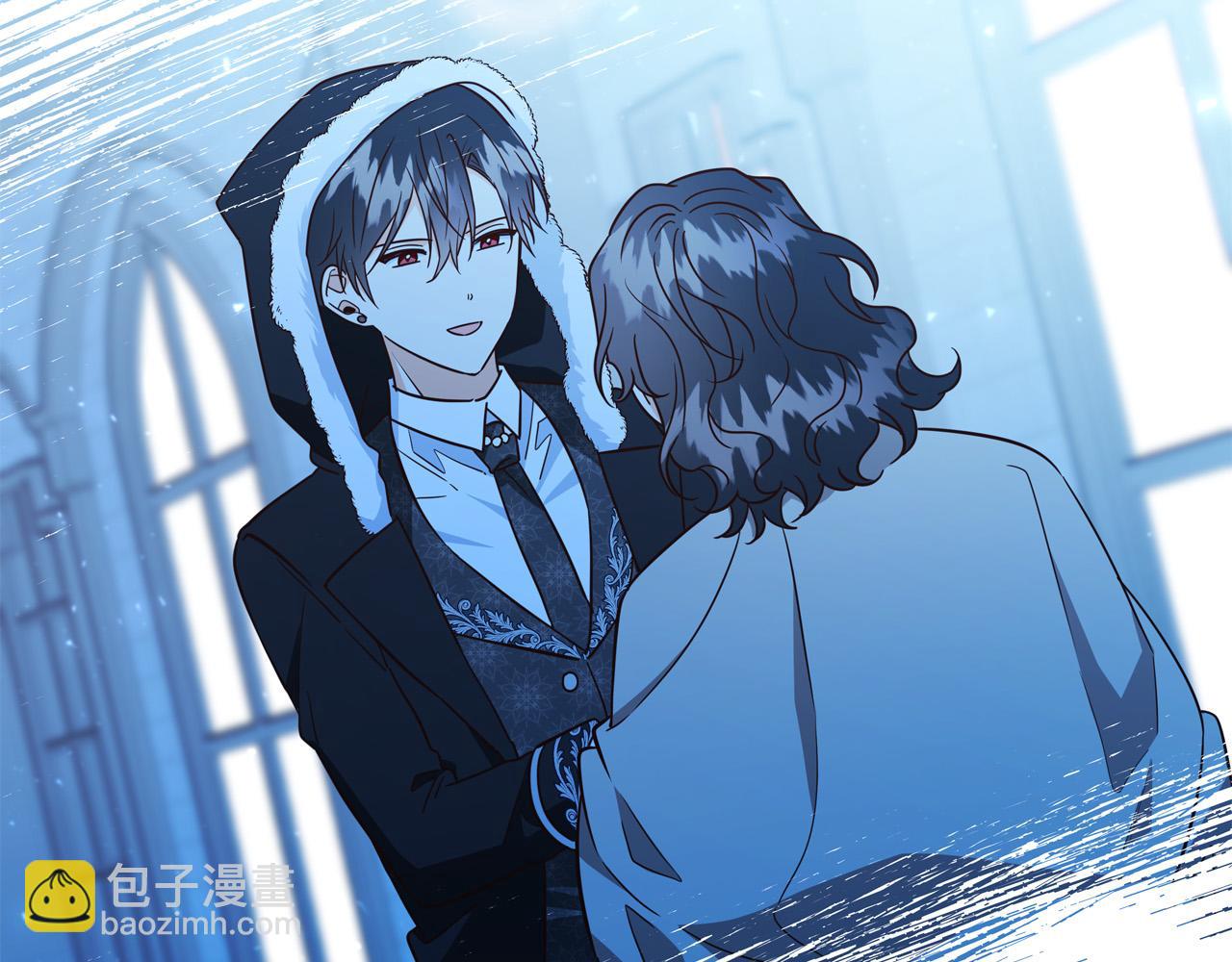 第58话 被妹妹误解136