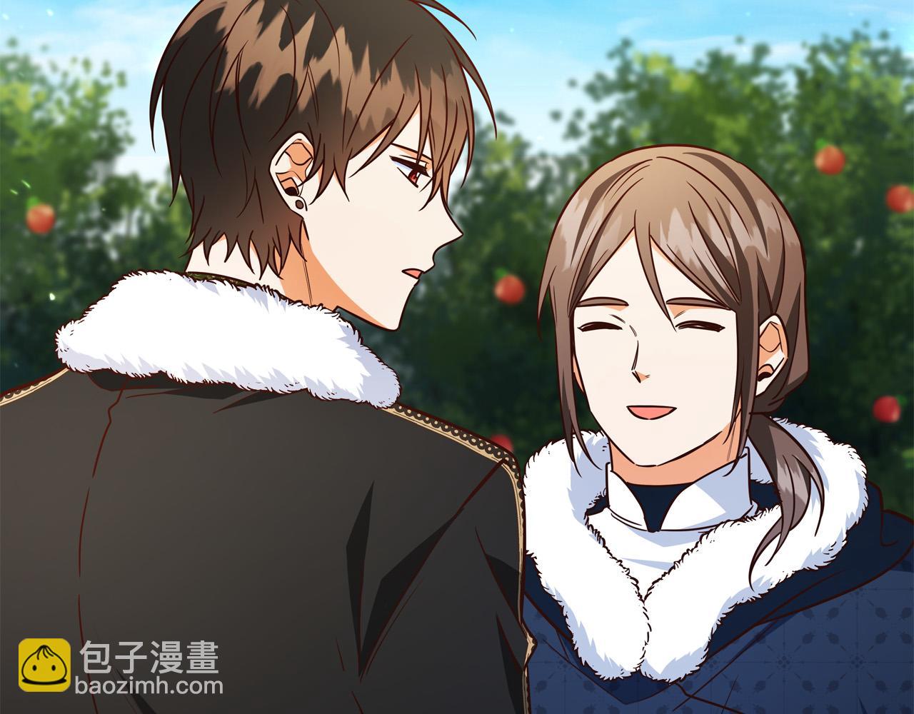 第63话 打破玻璃花园！34