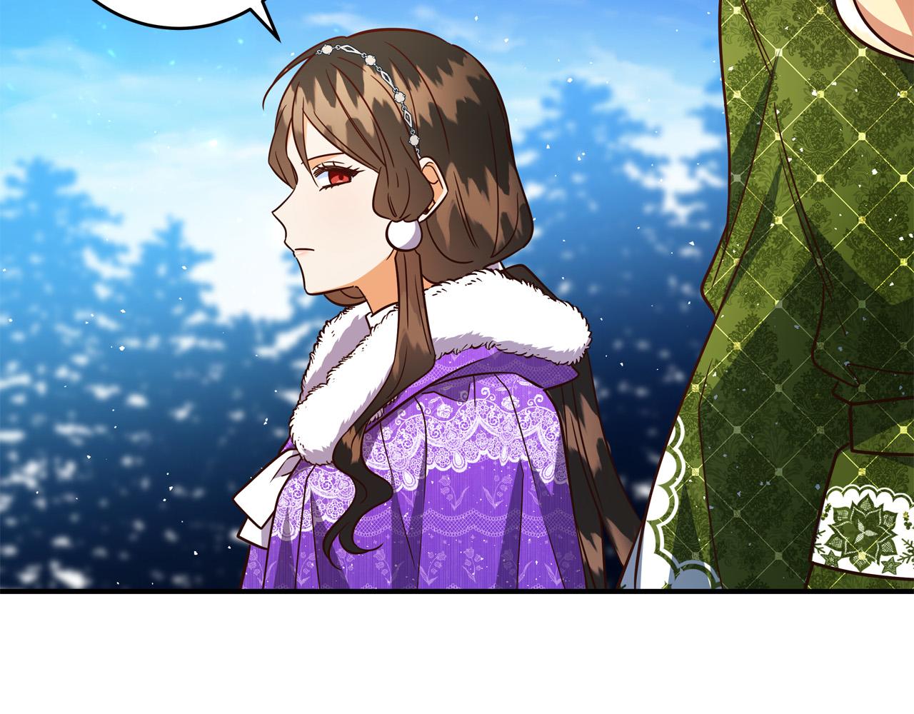 第63话 打破玻璃花园！64