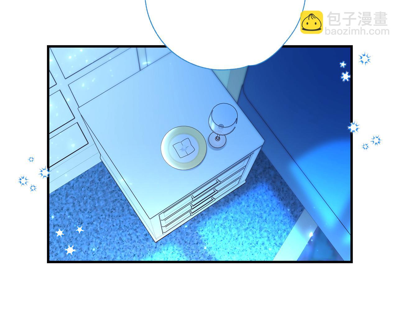 第69话 他好温暖1