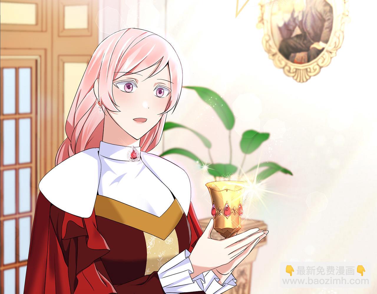 第77话 我只想你跟我跳舞5