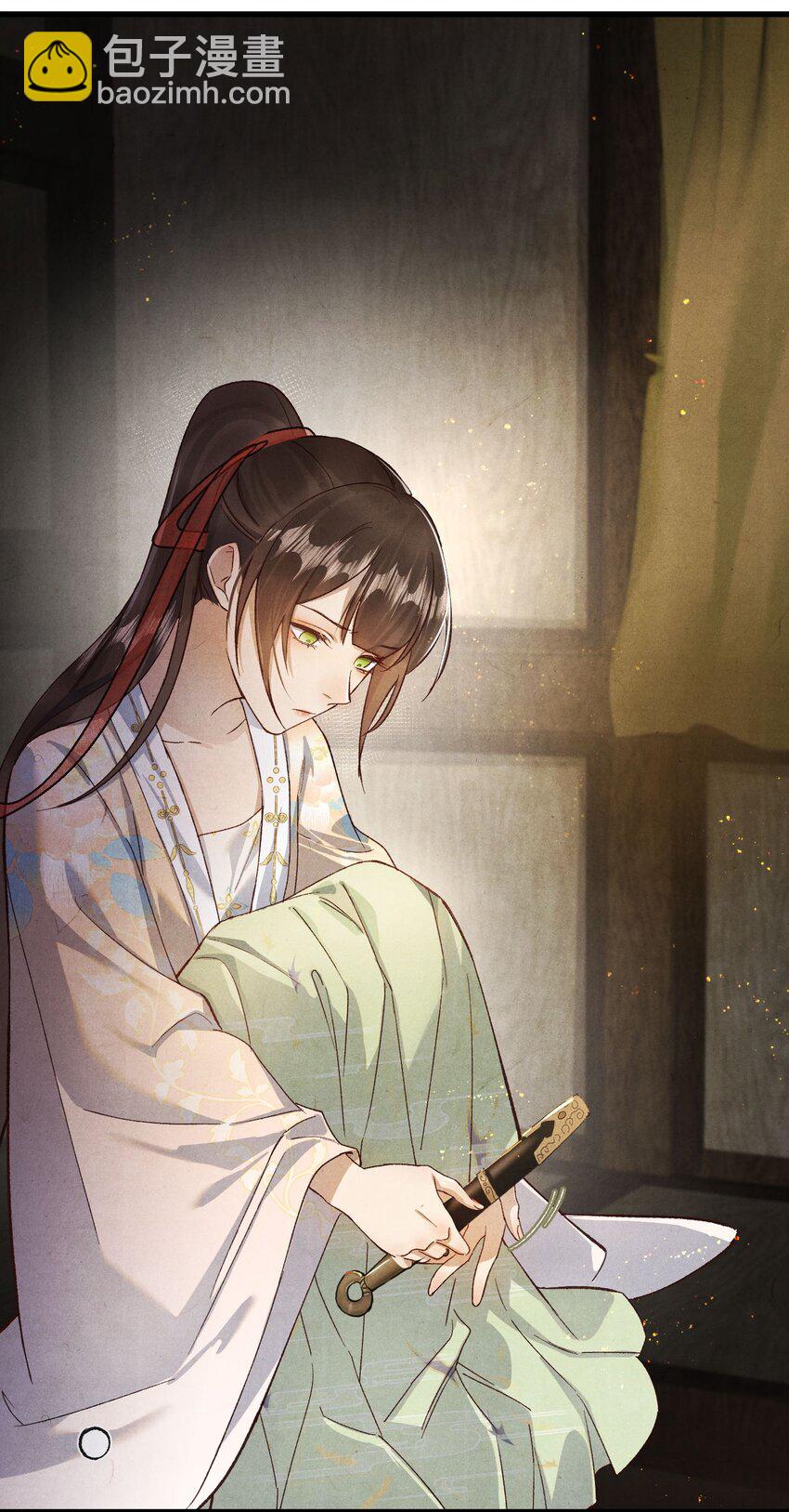 030 人形狐狸精留了一手~21