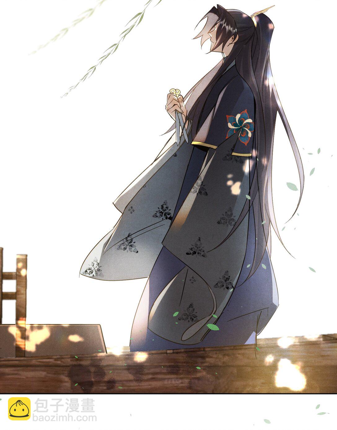058 小余，很爱这个故事啊2