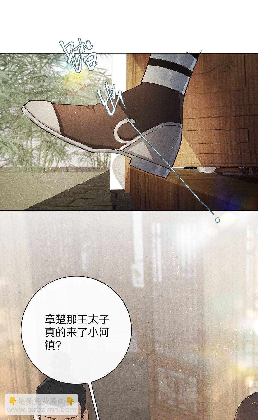 060 书写自己的故事了吗？25