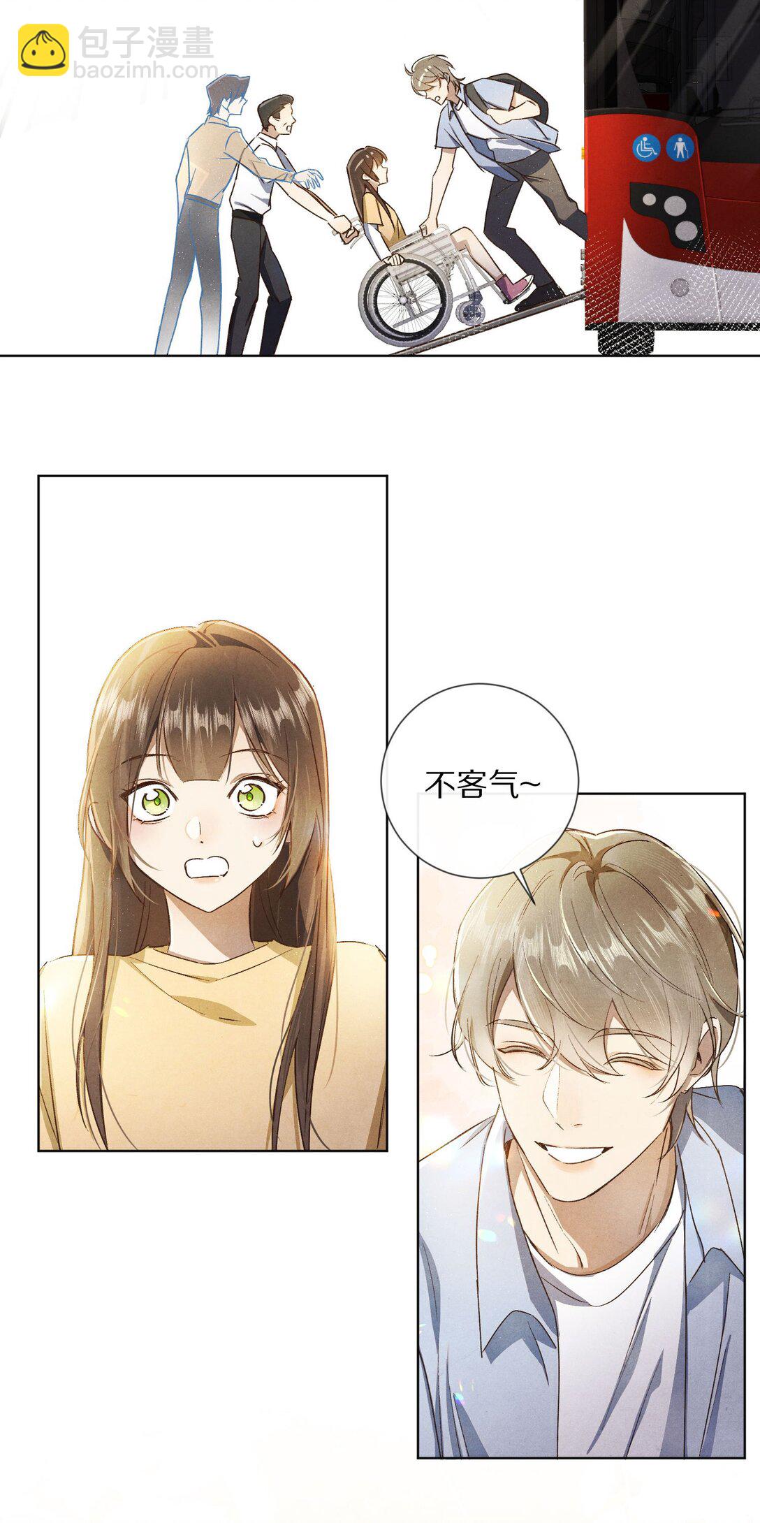 062 你的男主角虚位以待20