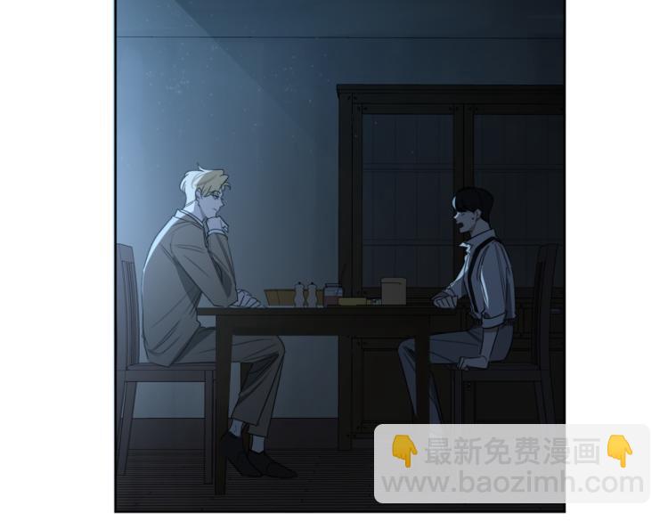 第21话 你会杀我吗？86