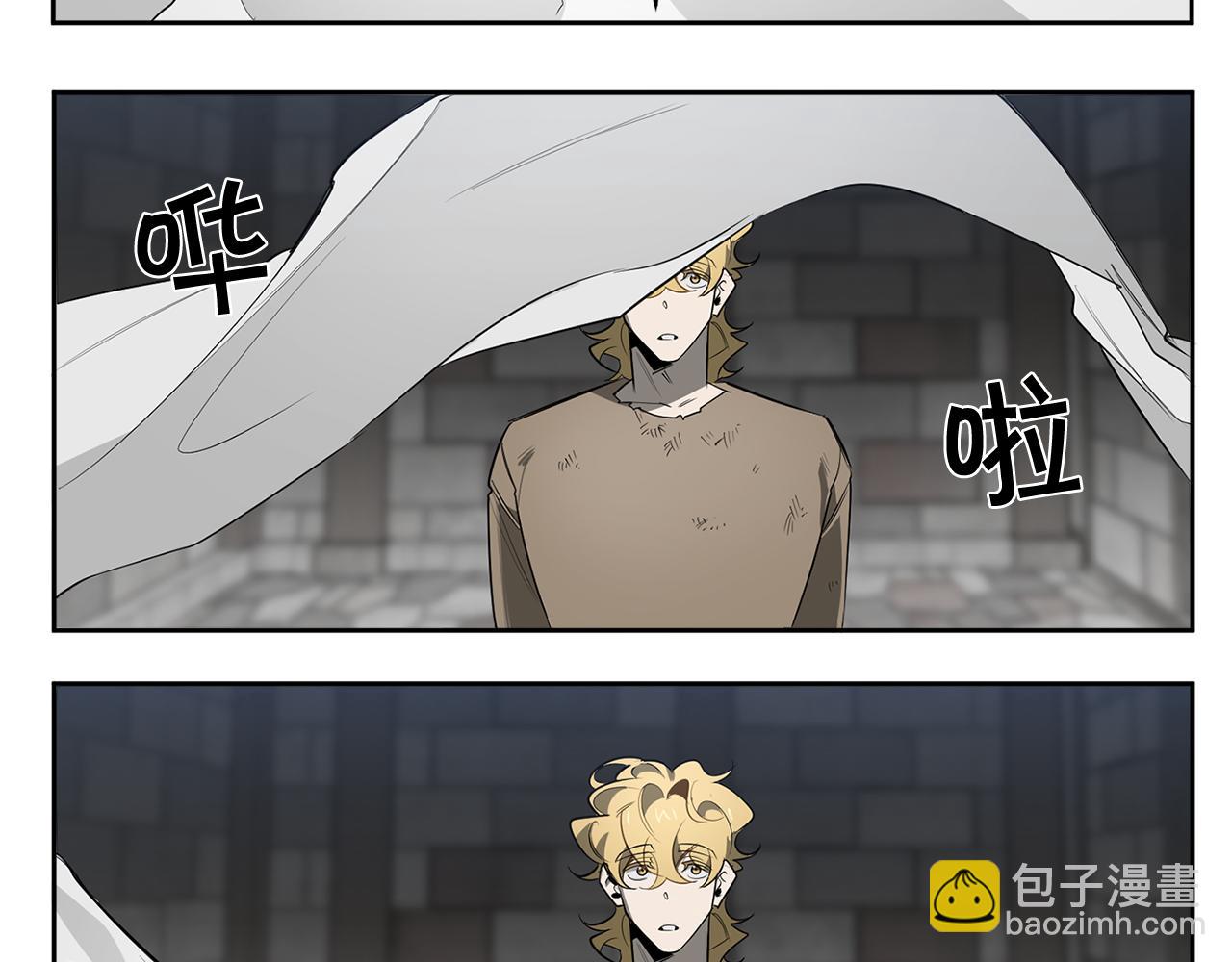 第85话 不要爱我129