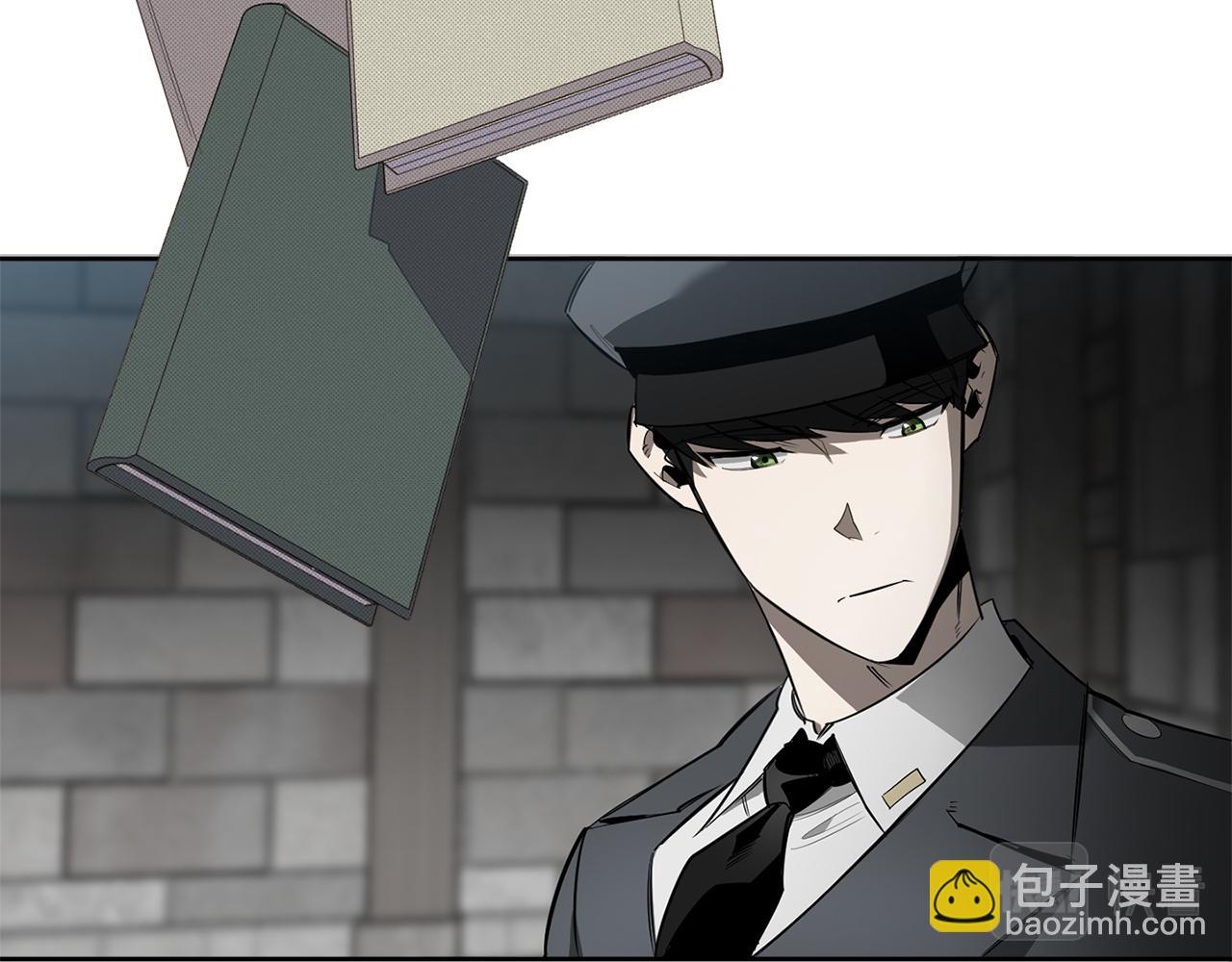 第85话 不要爱我20
