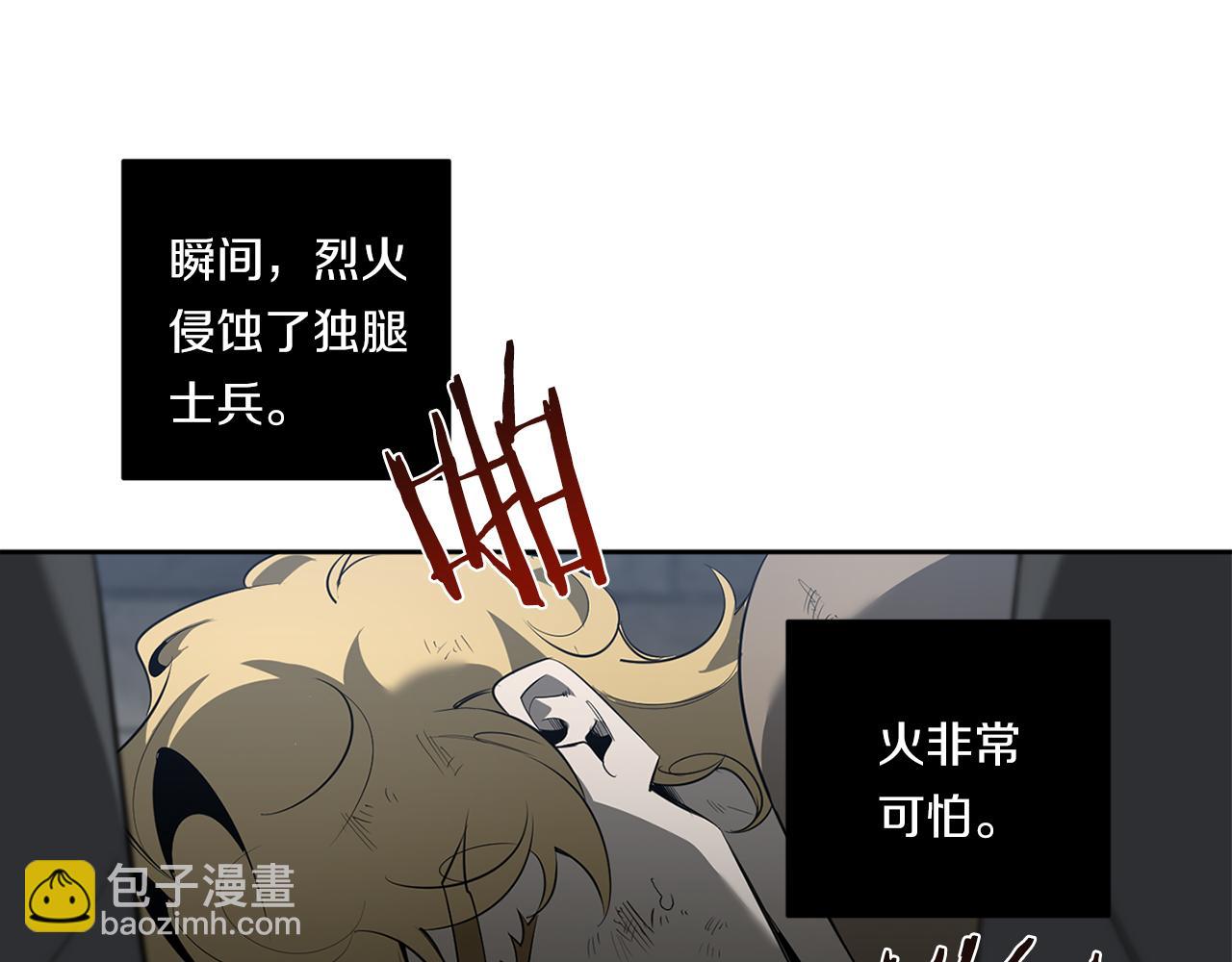 第85话 不要爱我7