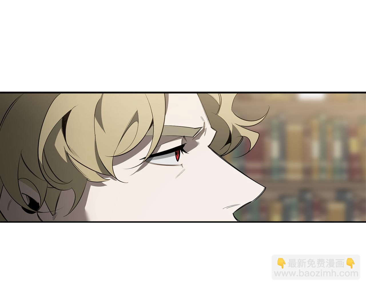 第85话 不要爱我70