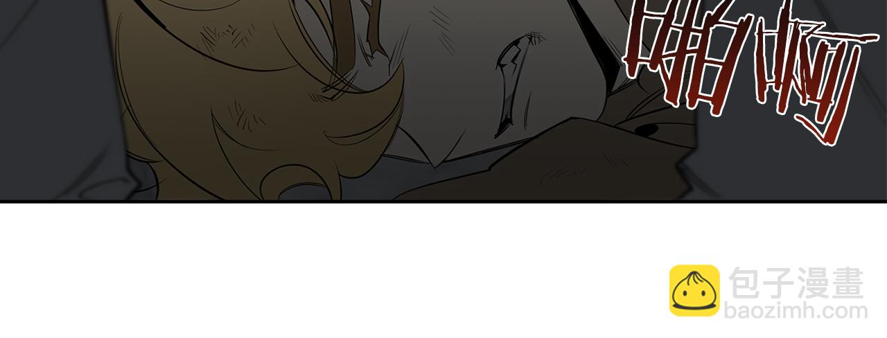 第85话 不要爱我8