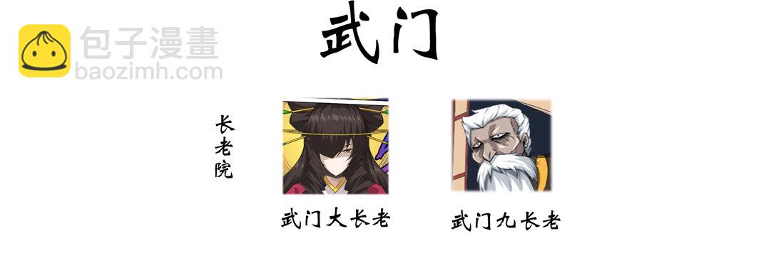 武拳最全科普贴（免费）5