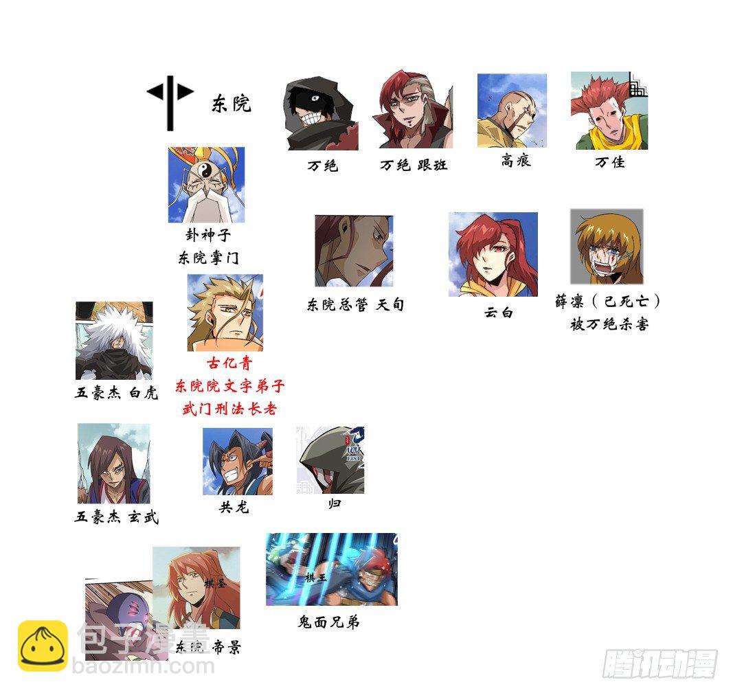 武拳最全科普贴（免费）6