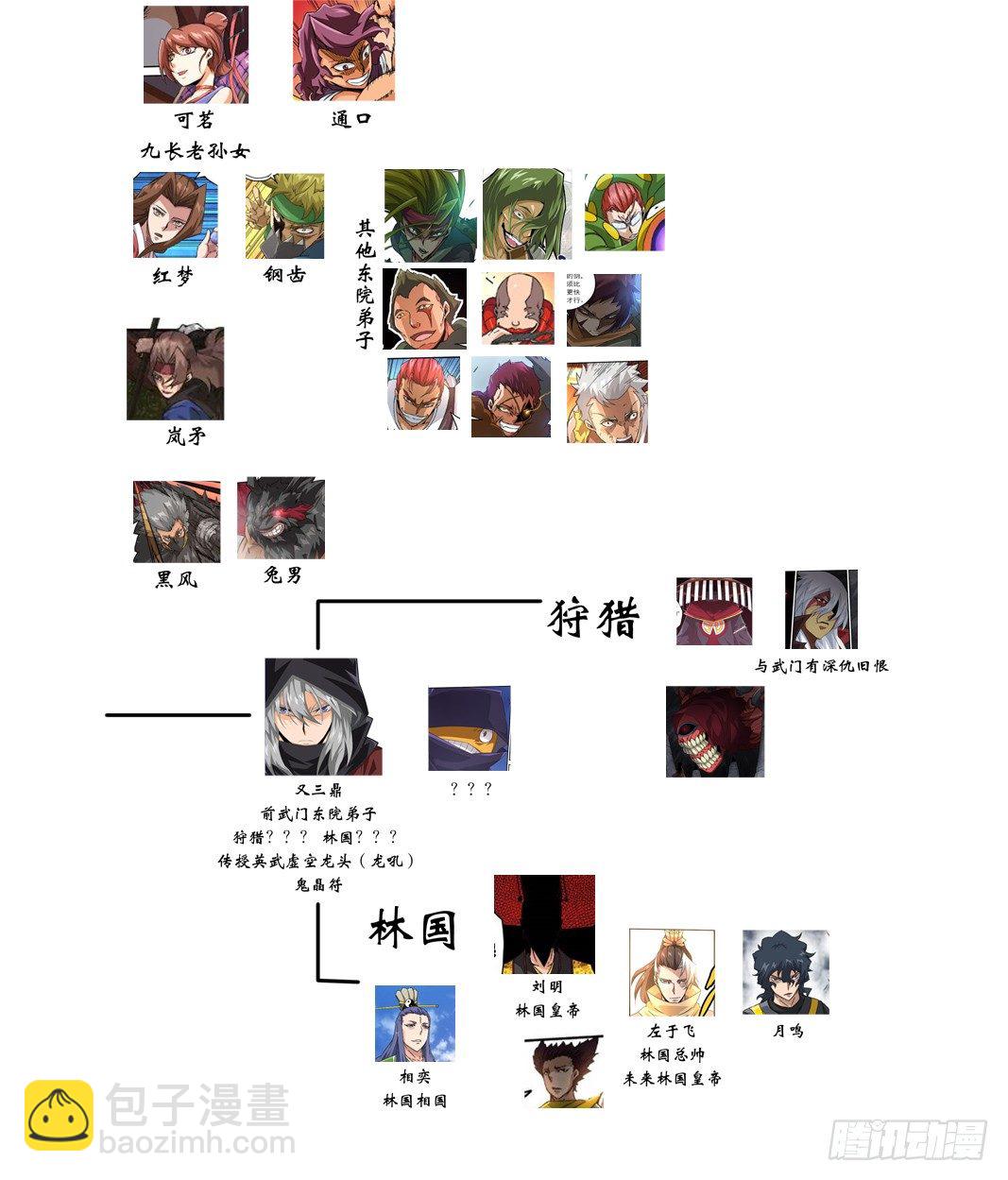 武拳最全科普贴（免费）7