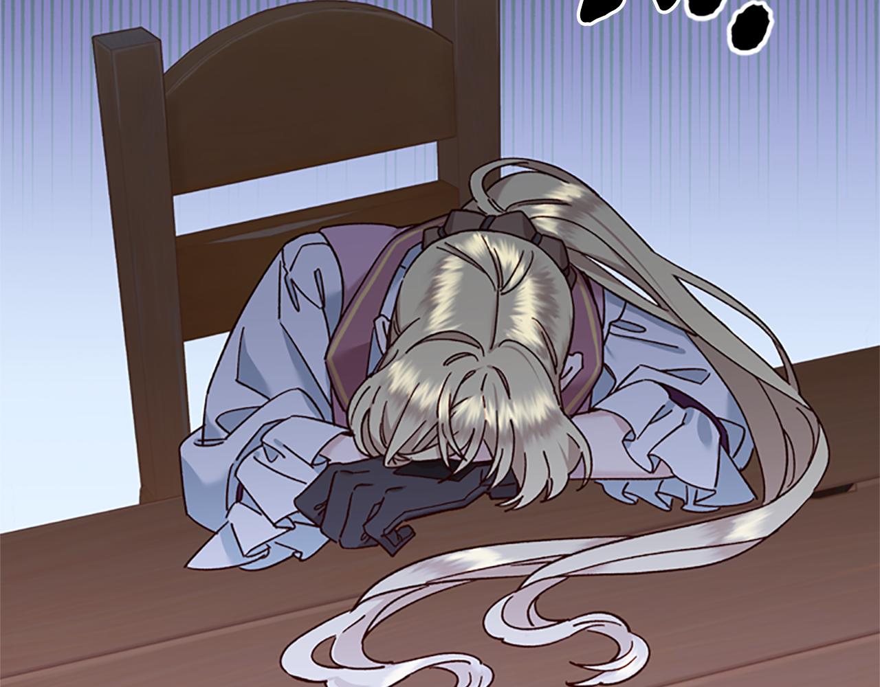 第35话 骑士的福利5