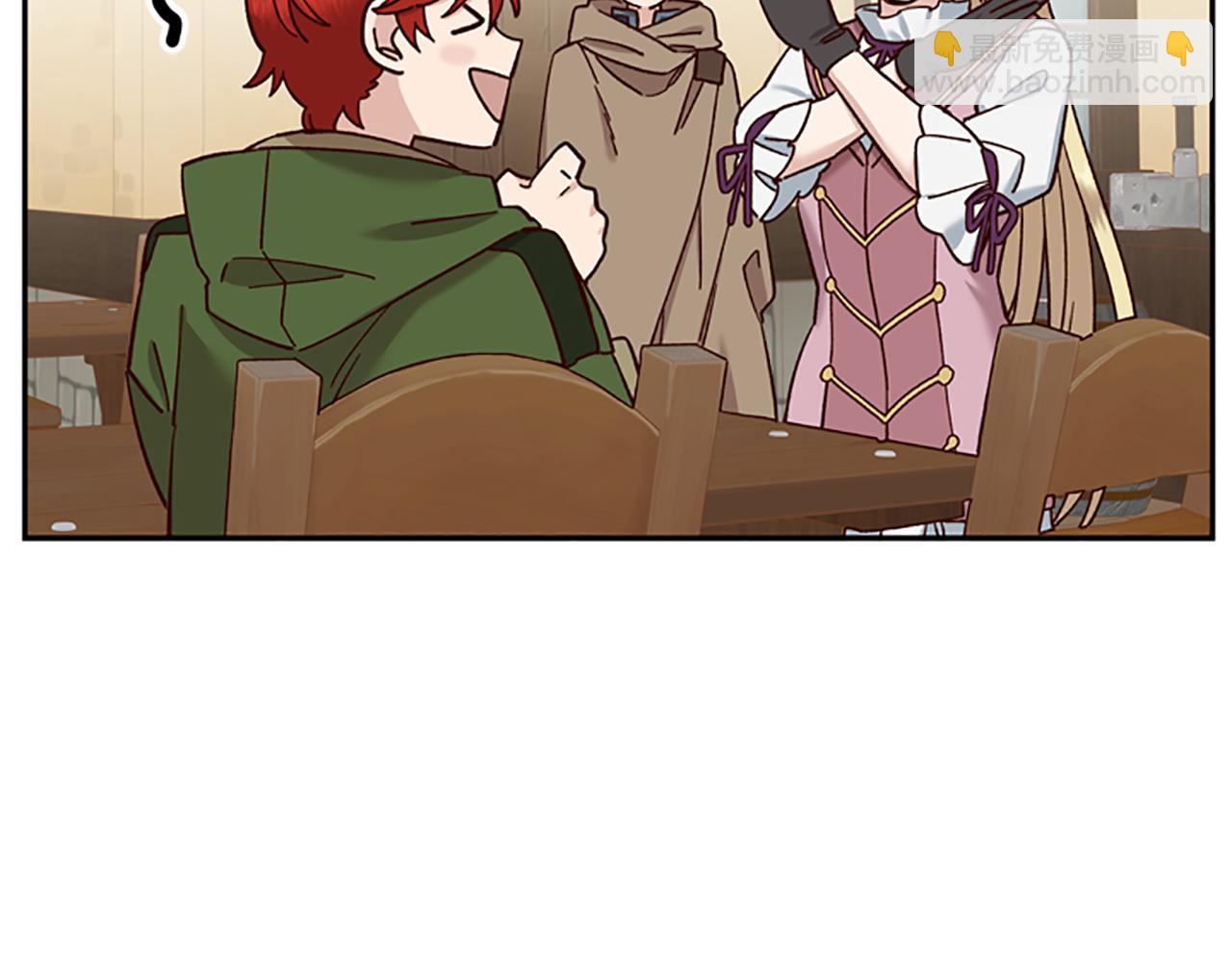 第35话 骑士的福利91