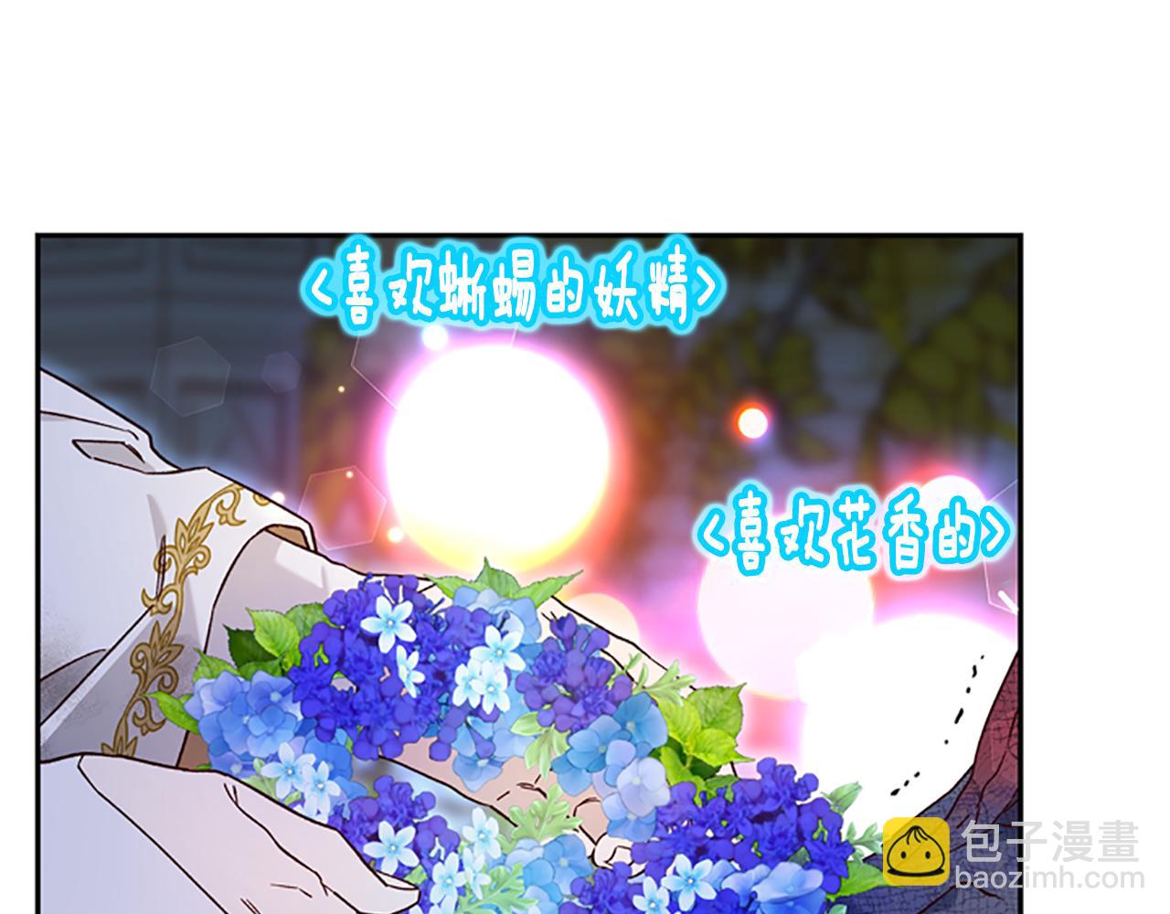 第52话 妖精的祝福52
