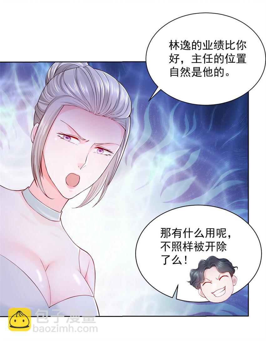 005 被迫成为朝阳集团的姑爷27