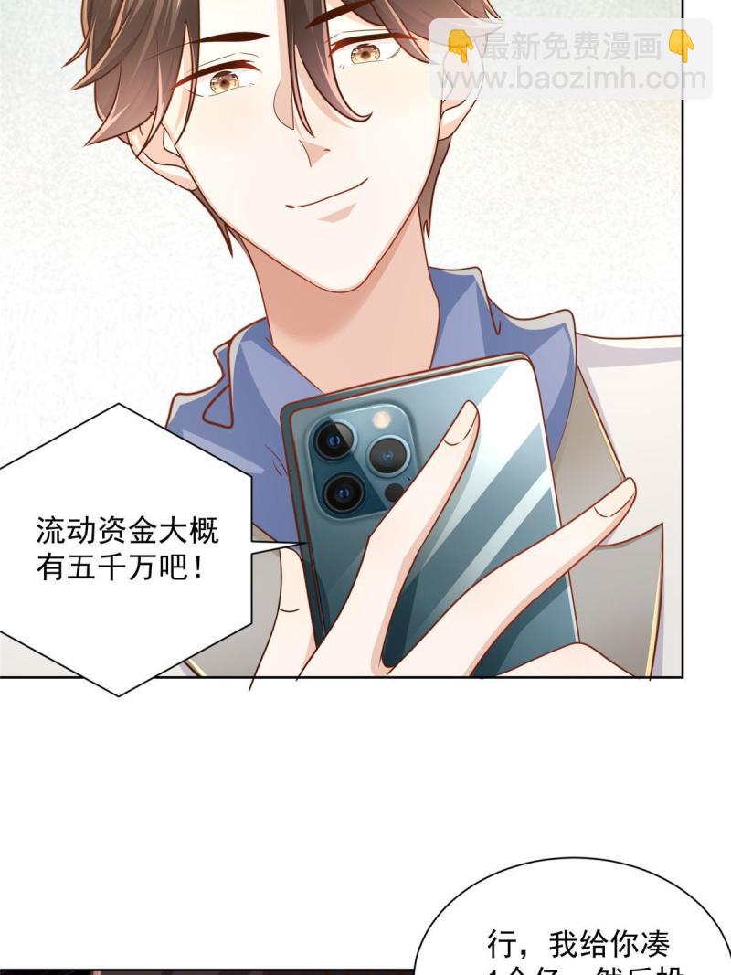 094 你是想包养我？41