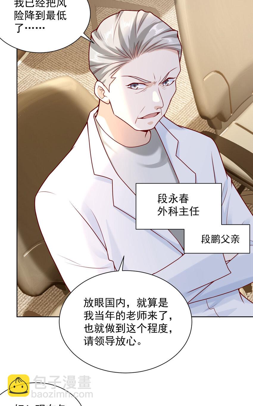 150 实习大夫有什么发言权8