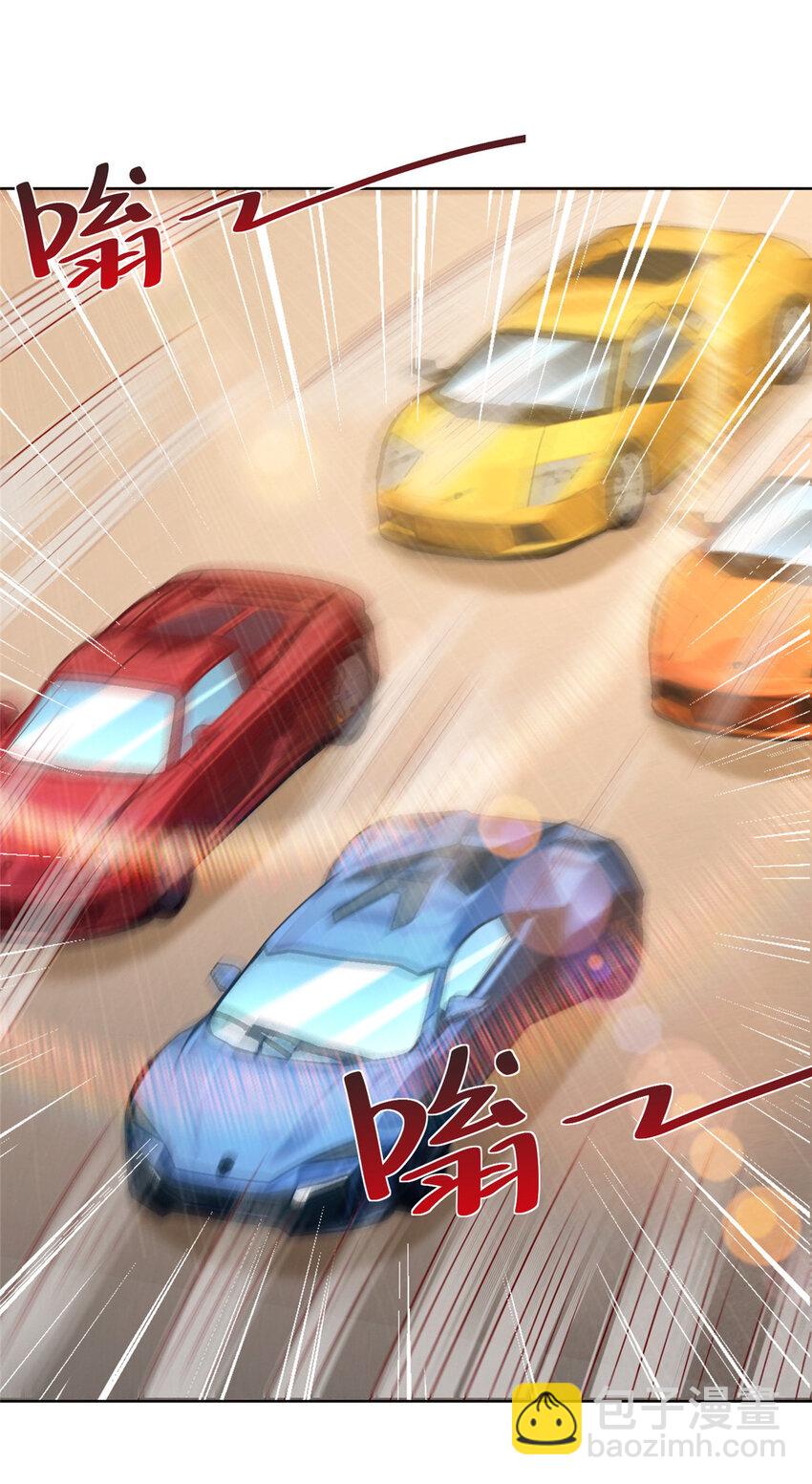 154 输一秒，就烧一辆车36