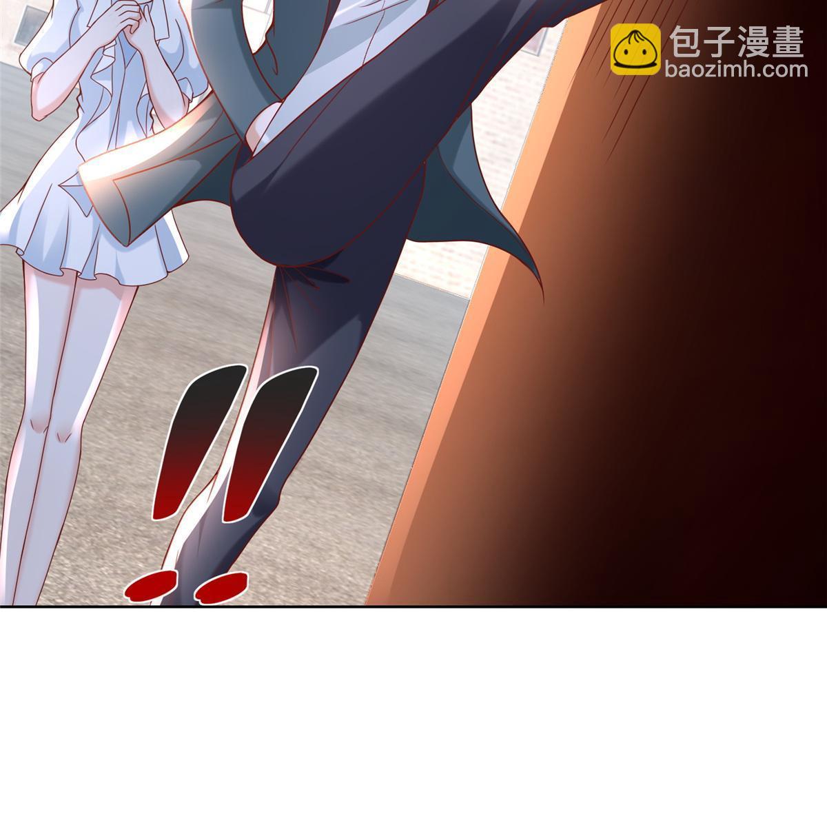 193 没有人能欺负她61