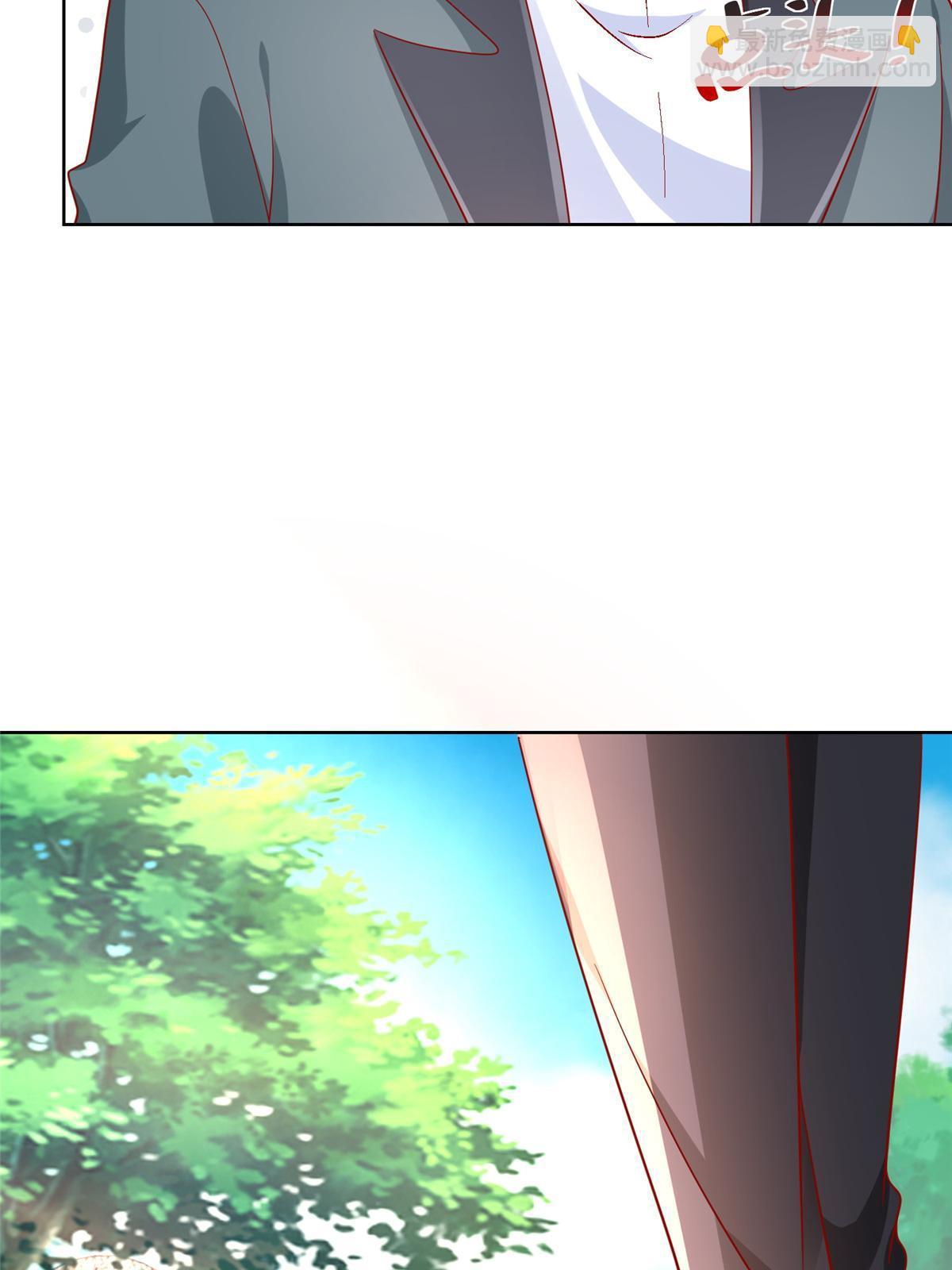 193 没有人能欺负她7
