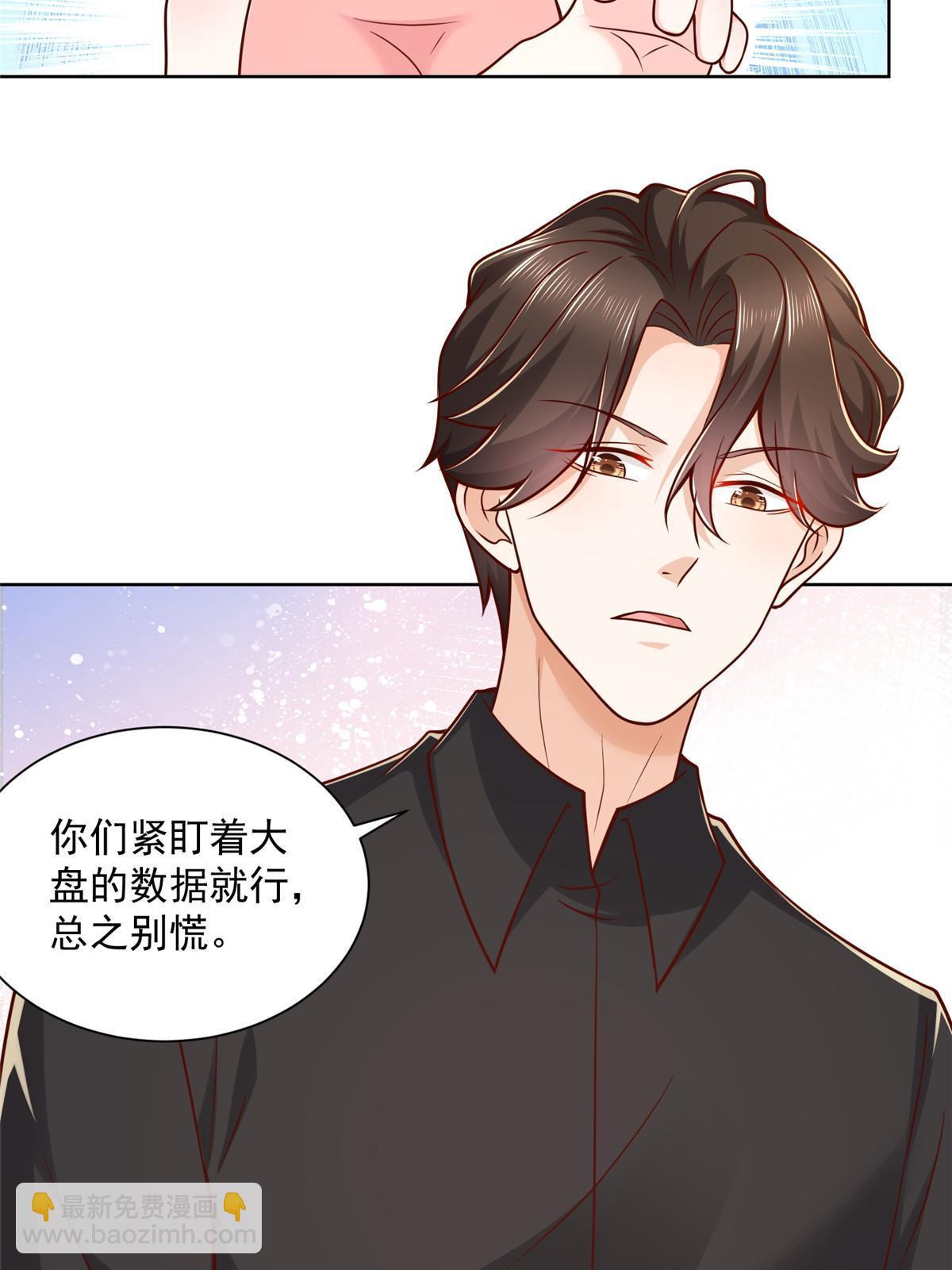 202 股市变幻11