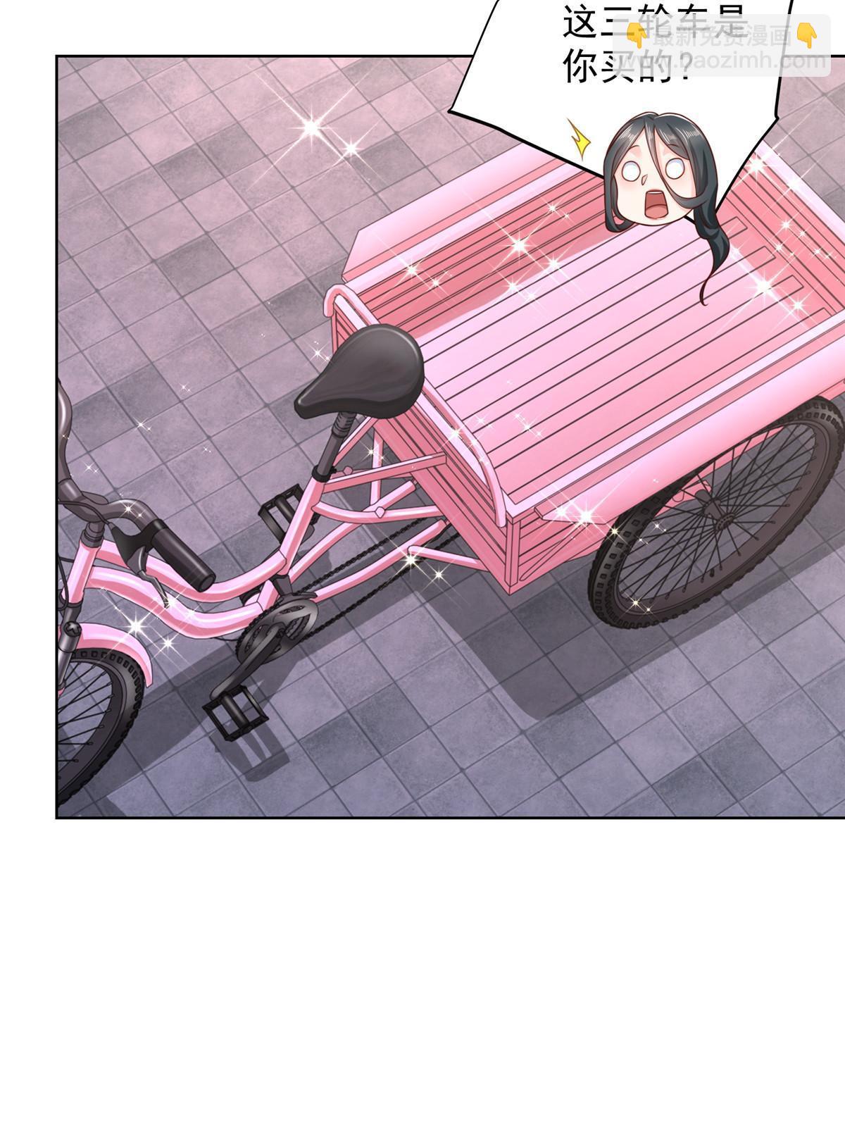 219 超时尚三轮车6