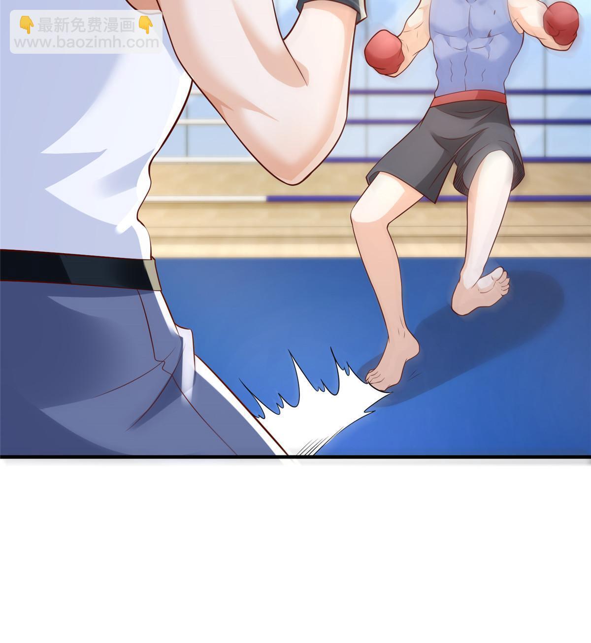 266 擂台比赛20