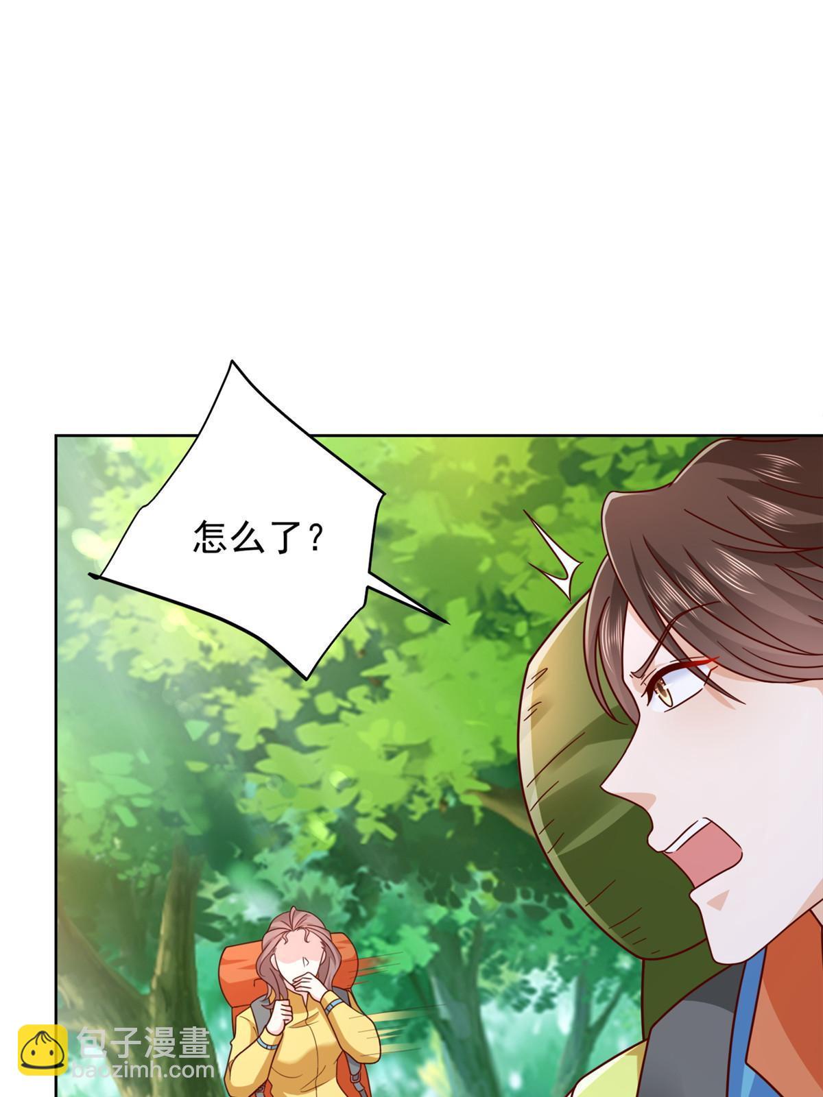 322 离奇事件16