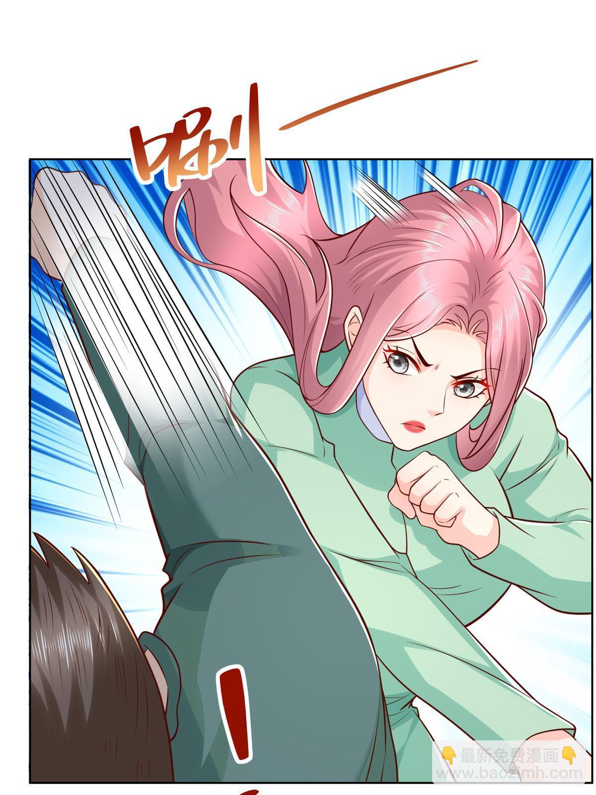 323 遇蛇11
