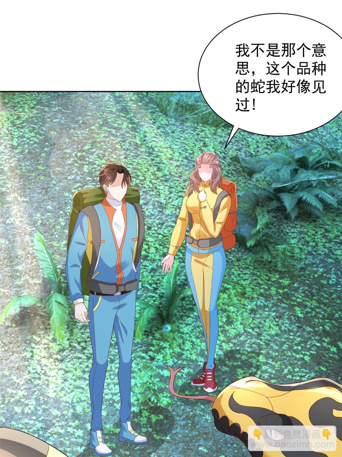 324 徒手撕鳄鱼2