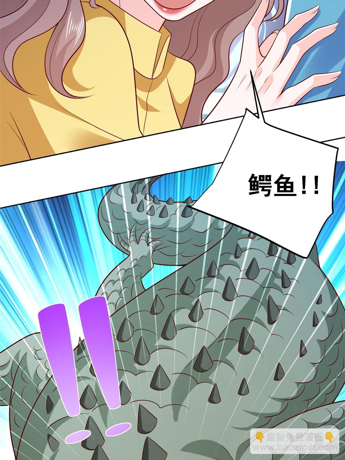 324 徒手撕鳄鱼63