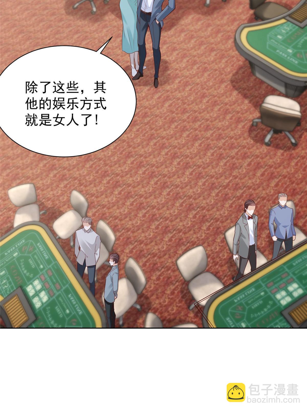 404 顺利登上游轮38
