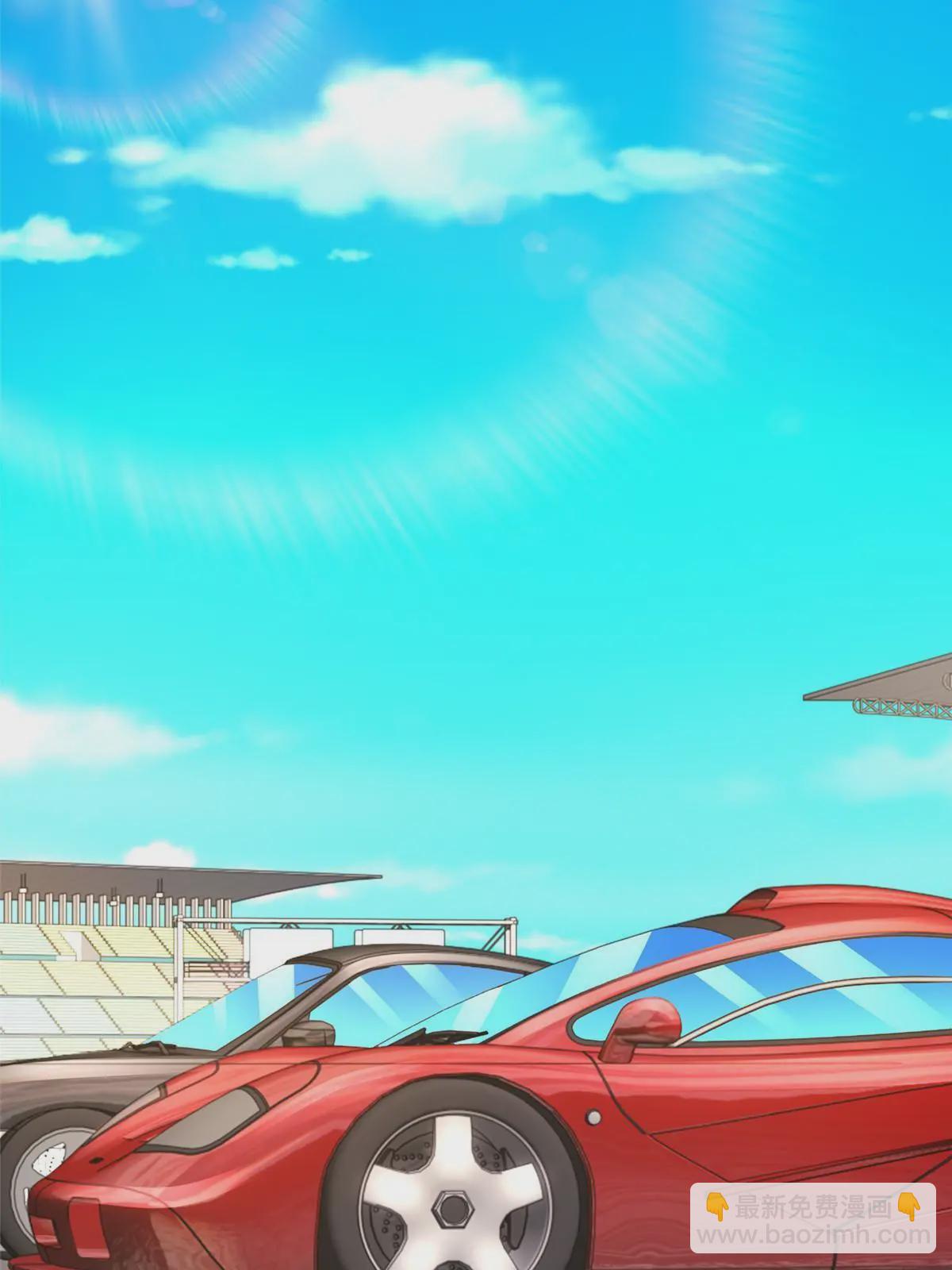 440 赛车之神40