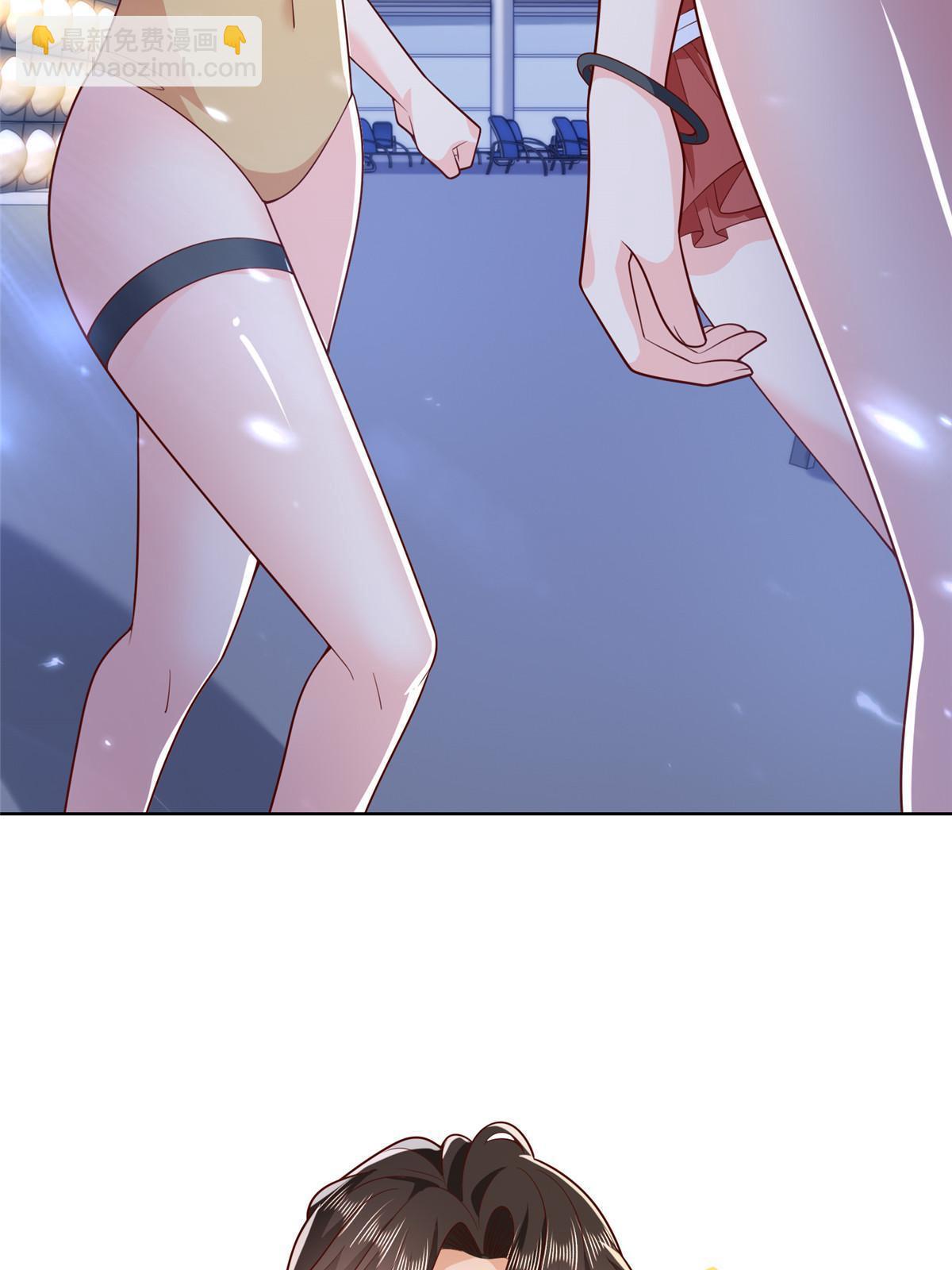 443 泳装派对现在开始32