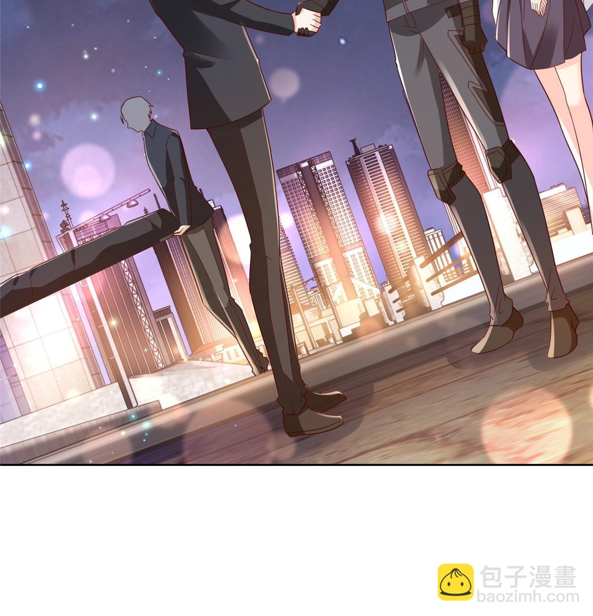 445 谁才是组织的最强新人27