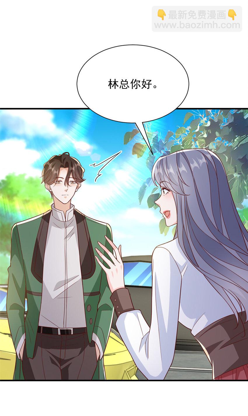 528 神秘总裁27